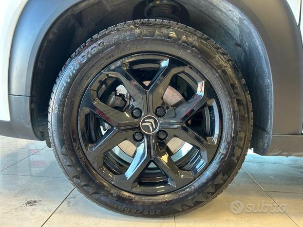CITROEN C3 Aircross PureTech 110 S&S C-Series- O