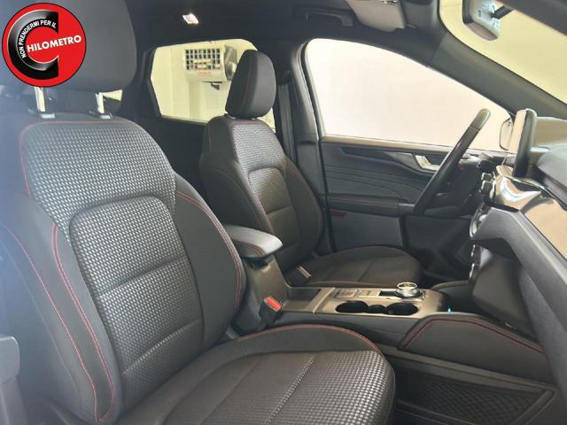FORD Kuga 2.5 Full Hybrid 190 CV CVT 2WD ST-Line