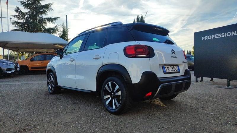 Citroën C3 Aircross C3 Aircross PureTech 82 Shine