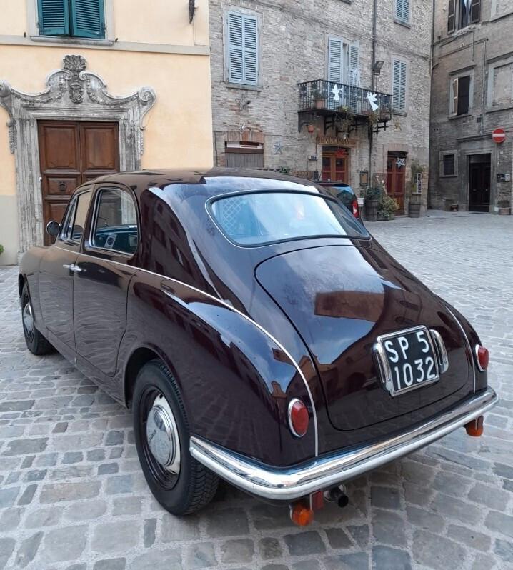 Lancia Altro APPIA PRIMA SERIE