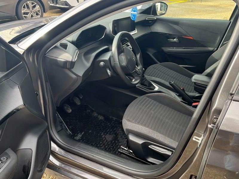 Peugeot 208 208 PureTech 100 Stop&Start 5 porte Active Pack