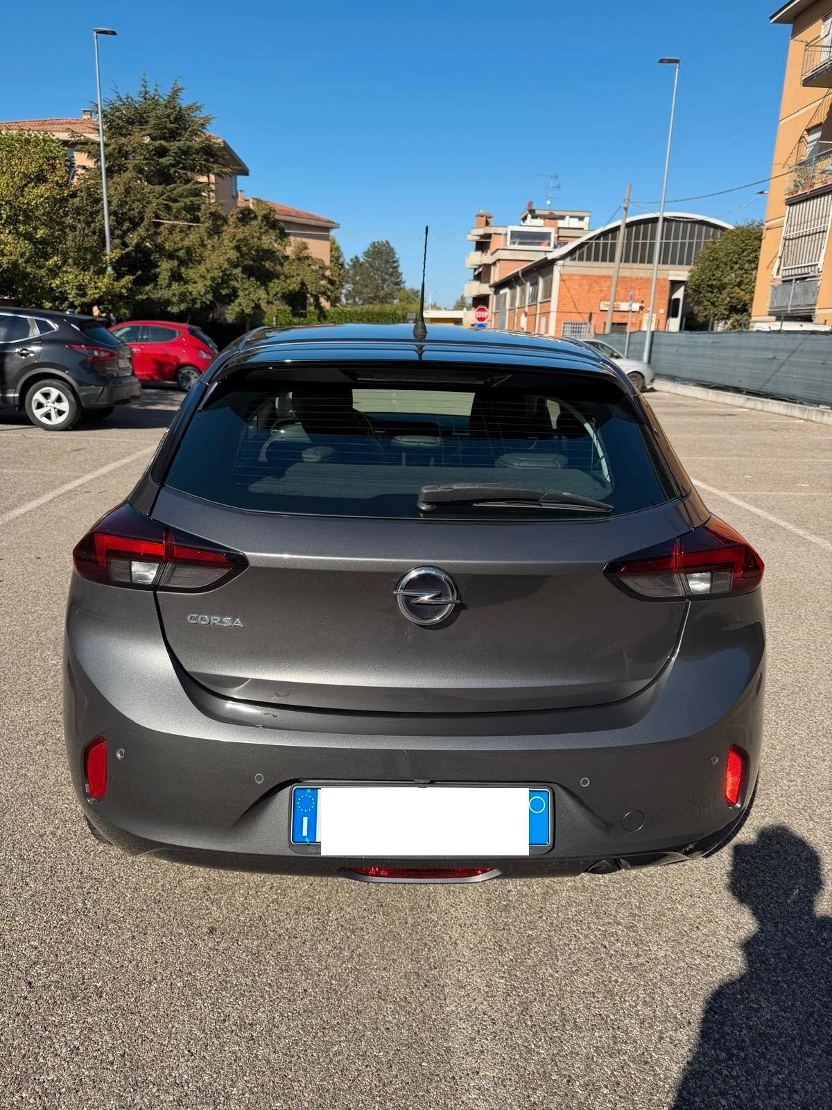 Opel Corsa 1.5 - NEOPATENTATI - 12 MESI DI GARANZIA -