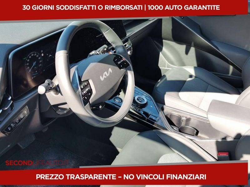 KIA Niro 1.6 gdi hev Evolution dct6