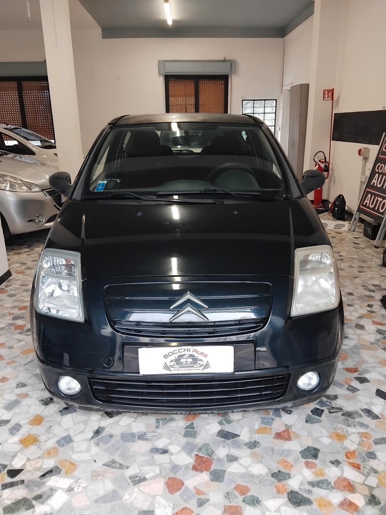 Citroen C2 1.1 Exclusive