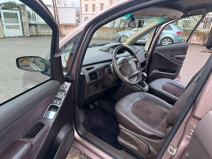 Lancia MUSA 1.4 Oro Ecochic GPL