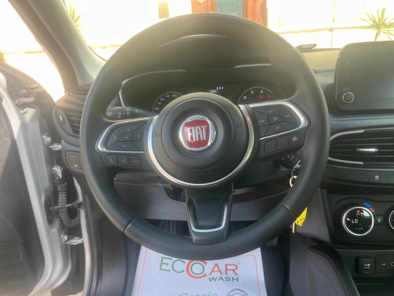 Fiat Tipo 1.6 MTJ SW Lounge Uni Proprietario