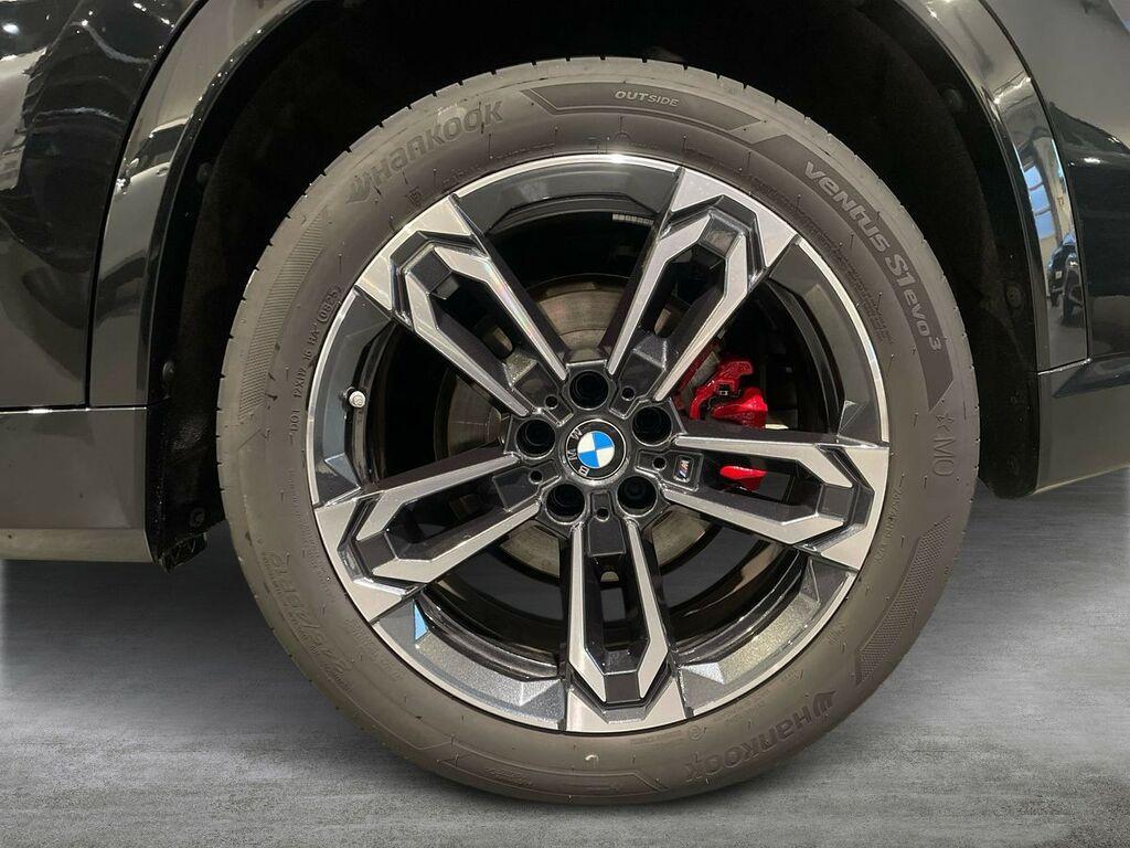 BMW X1 20 d Mild Hybrid 48V MSport Pro xDrive DCT