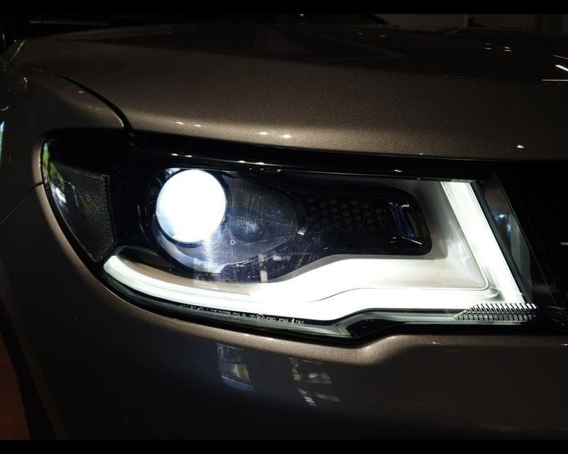 Jeep Compass 2ª serie 2.0 Multijet II aut. 4WD Limited