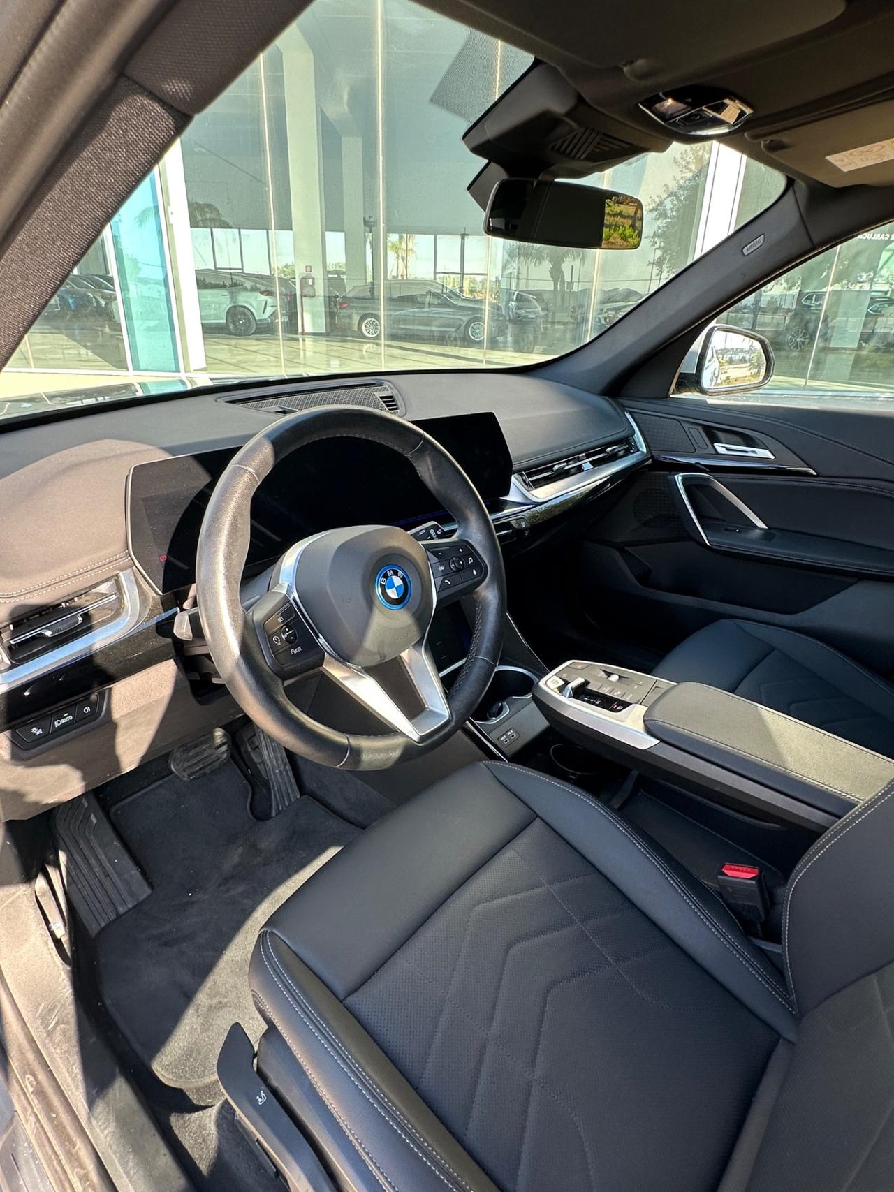 BMW X1 xdrive 25e X-Line auto