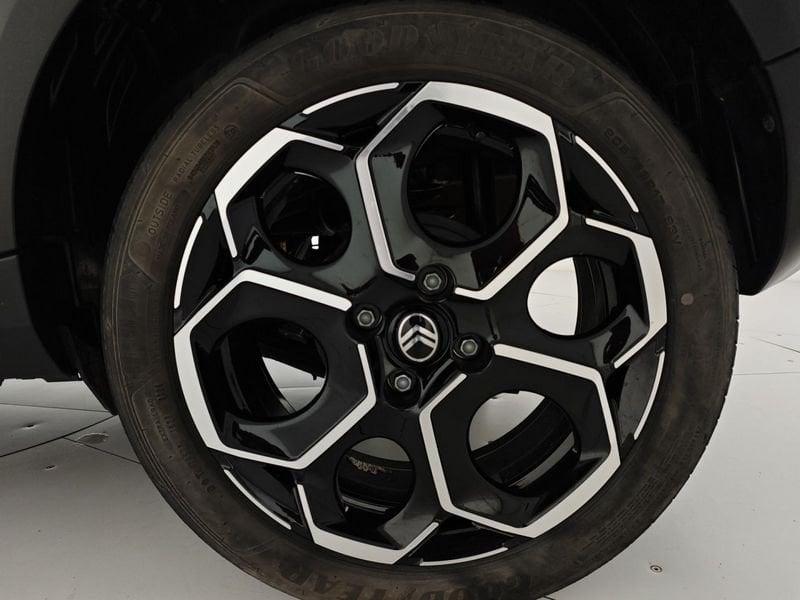 Citroën C3 PureTech 100 S&S Max
