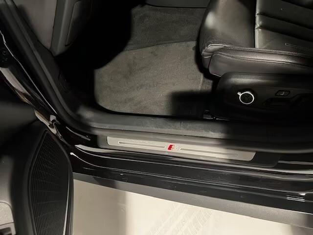 Audi A5 SPB 40 g-tron S tronic Design