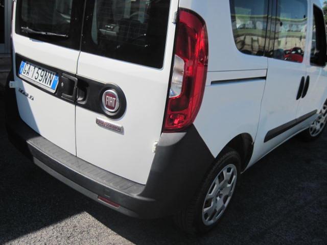 Fiat Doblo 1.3 MTJET FINANZIABILE GARANZIA