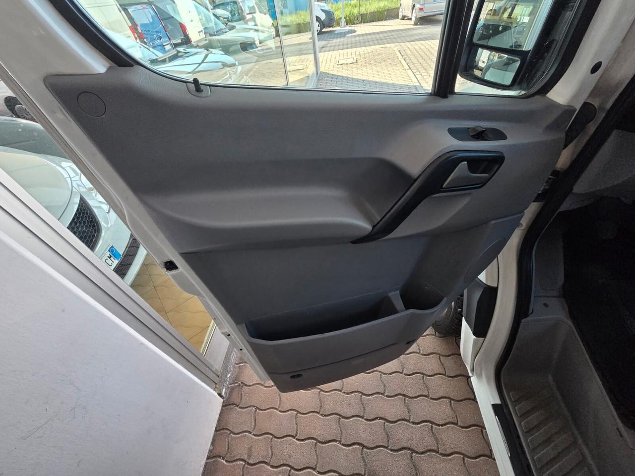 Volkswagen Transporter 2.0 TDI 102CV PL Furgone