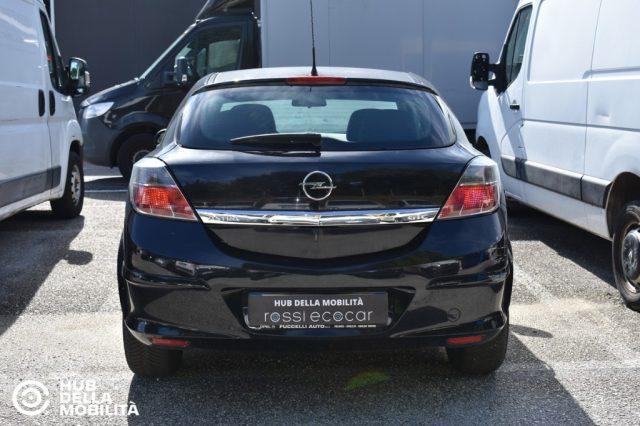 OPEL Astra GTC 1.7 CDTI 101CV 3p Enjoy - Non Marciante