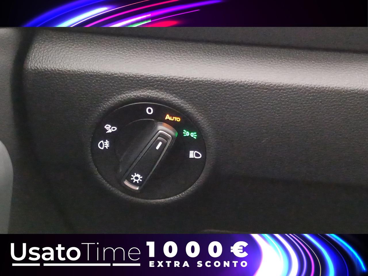 Volkswagen T-Roc 1.0 tsi 110cv style