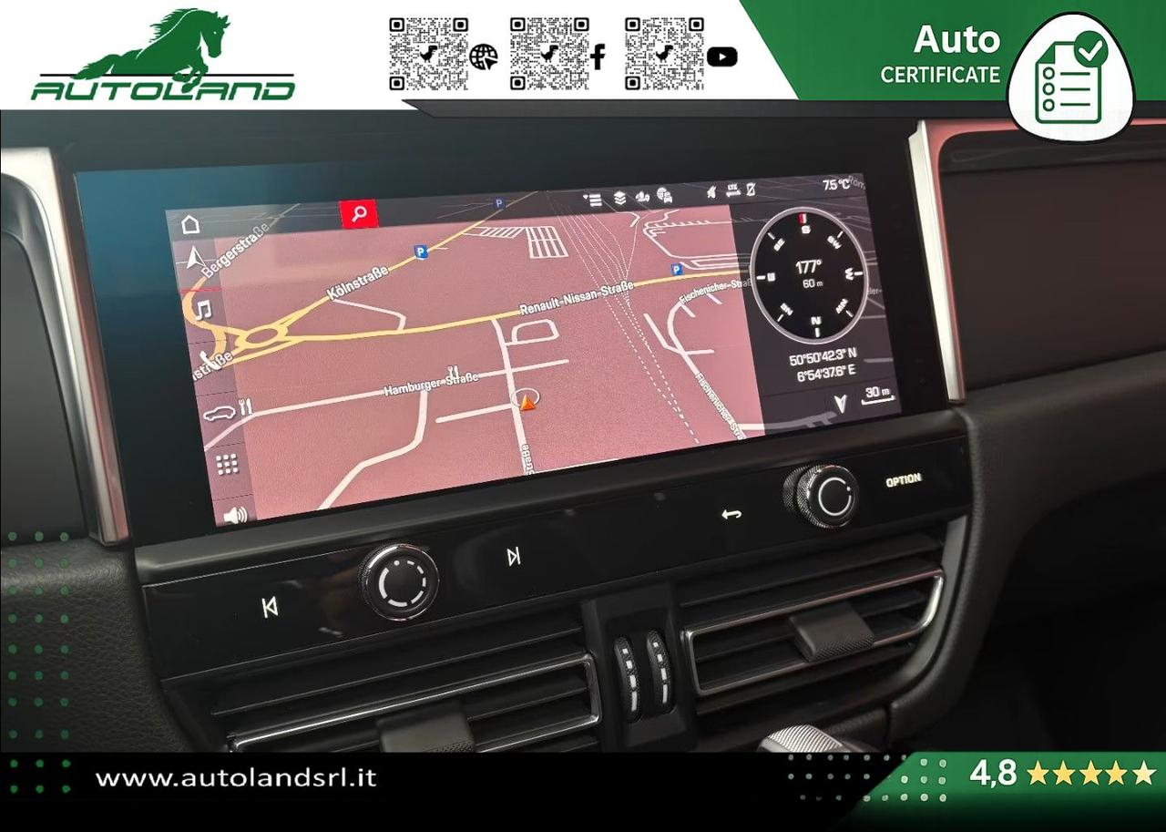 Porsche Macan 2.0 T 265cv pdk *Iva Esposta*