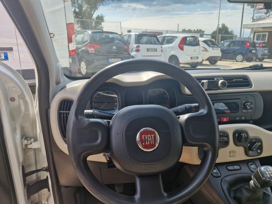 Fiat Panda 1.2 Easy