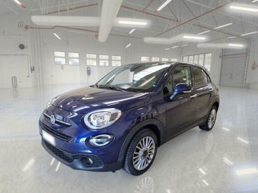 FIAT 500X 1.3 Mjet 95cv E6D Connect