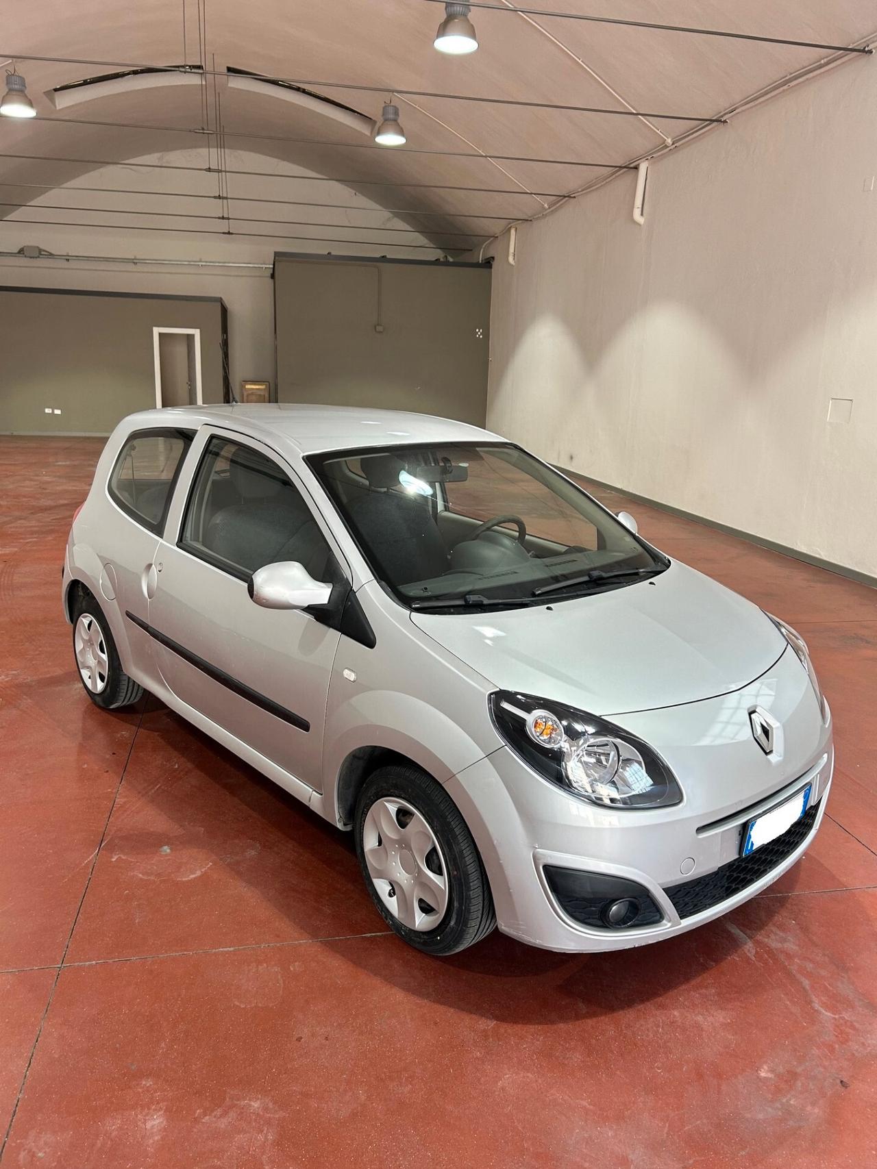 Renault Twingo 1.2 8V Dynamique-TAGLIANDO COMPLETO ESEGUITO-