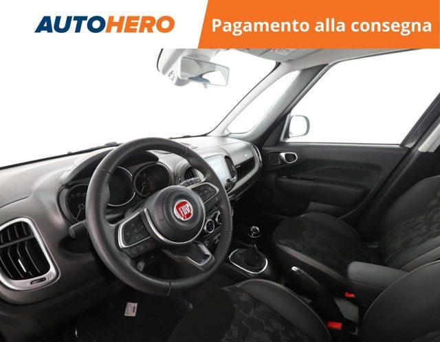 FIAT 500L 1.4 95 CV S&S Cross