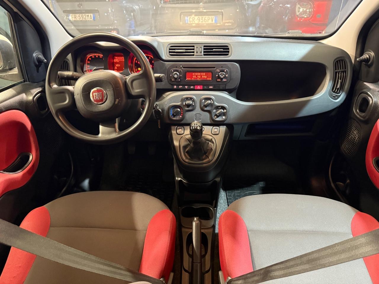 Fiat Panda 1.2 Easy