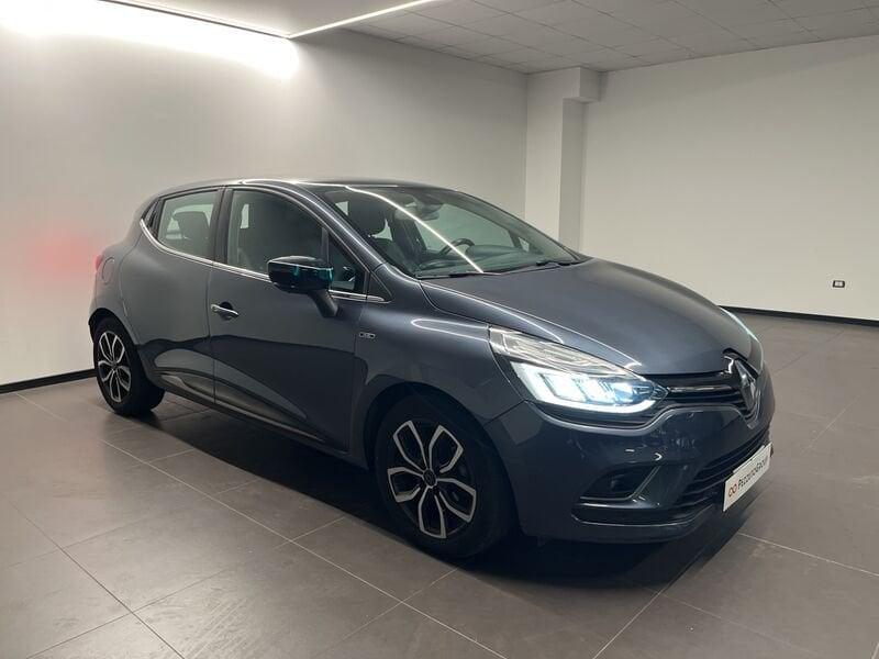 Renault Clio 1.5 DCI