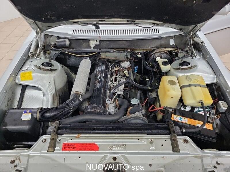 Volvo 240 2.4 D6 diesel Station Wagon GLE