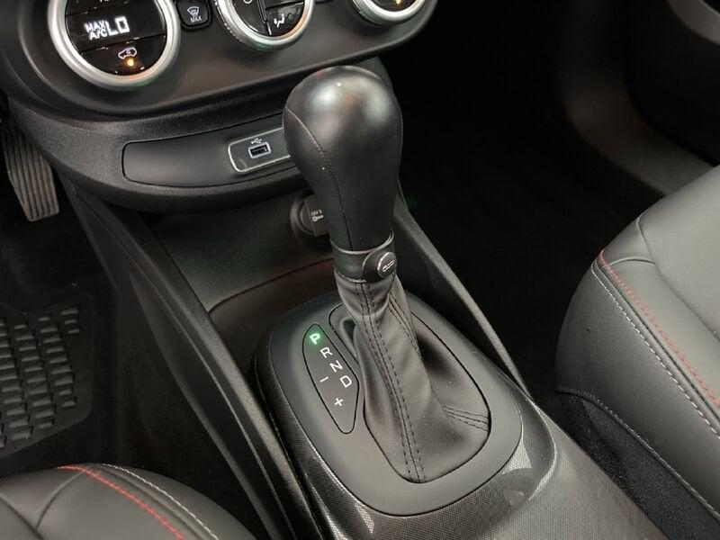 FIAT 500X 500 X My23 1.5 Hybrid 130cv DctSport
