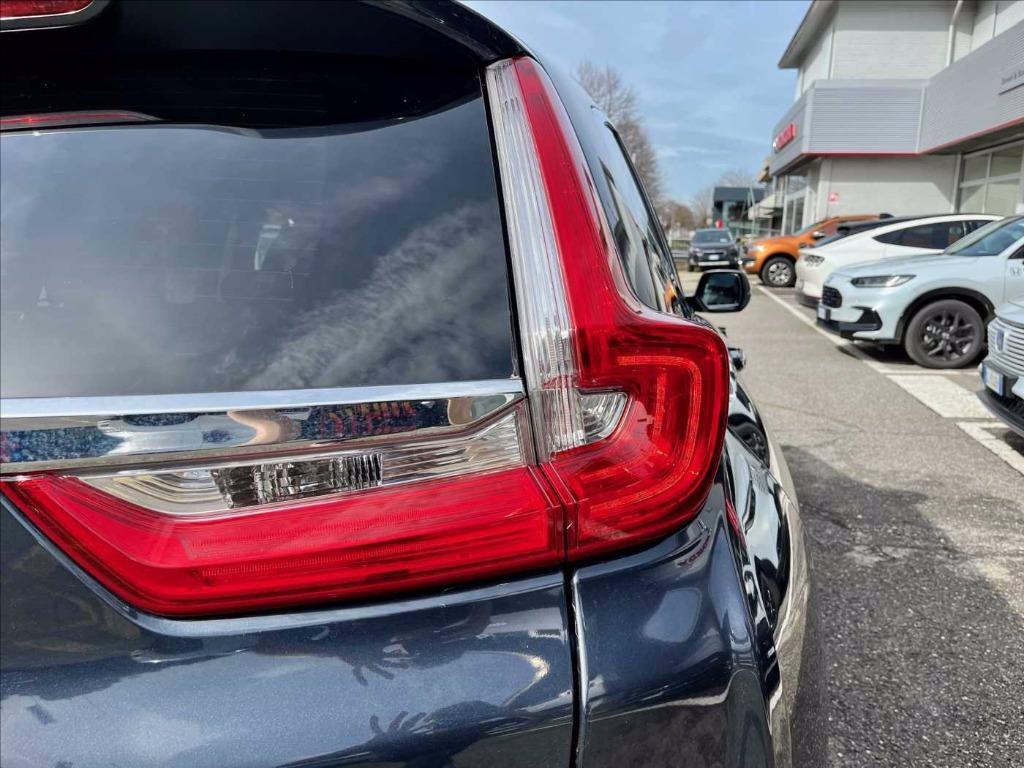 HONDA CR-V 2.0 hev Elegance Navi ecvt del 2021