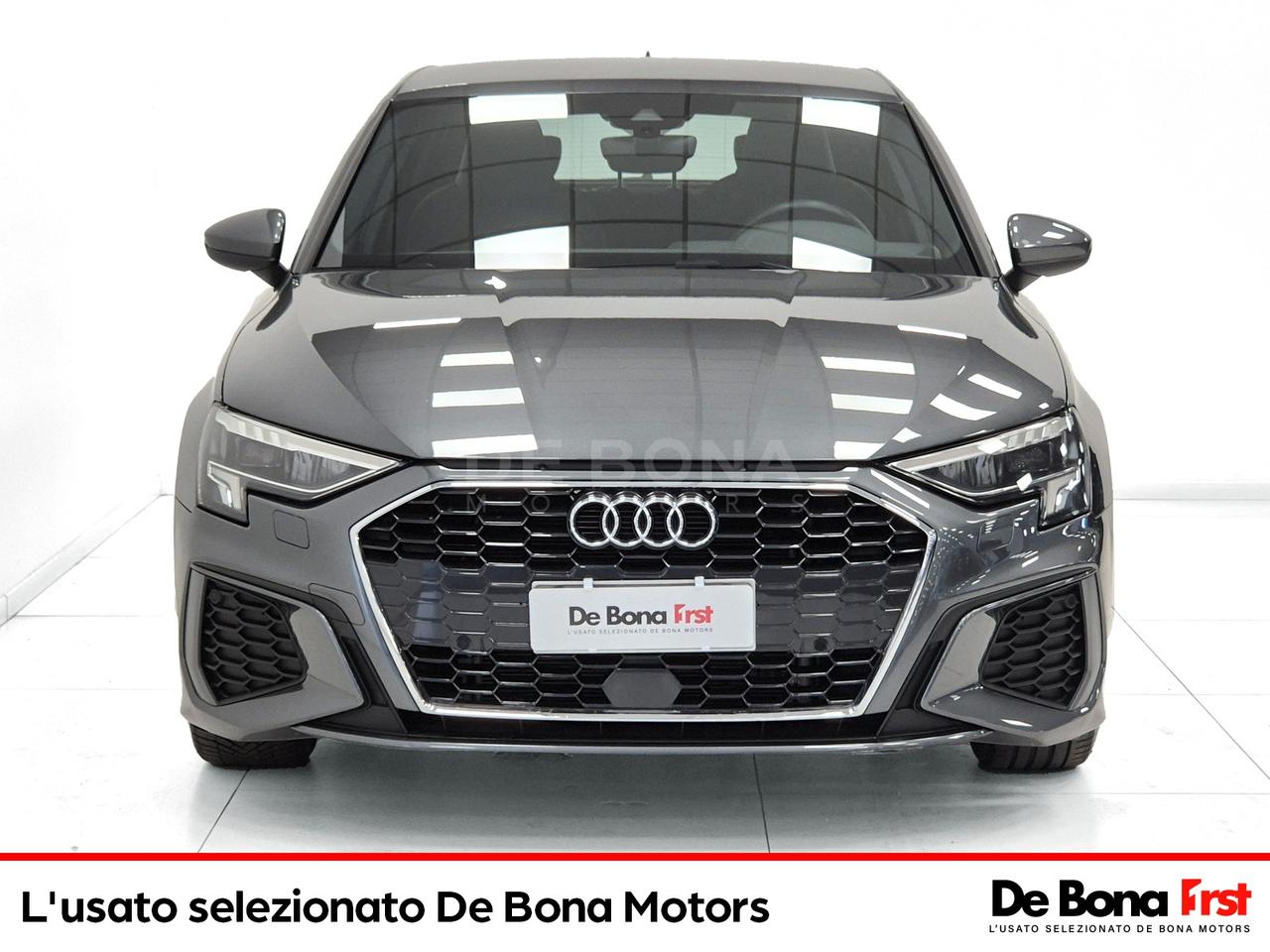 Audi A3 sportback 35 1.5 tfsi mhev s line edition s-tronic