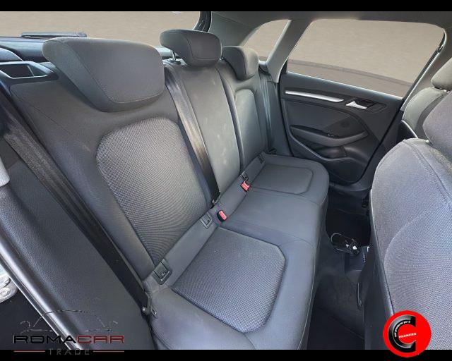 AUDI A3 SPB 30 g-tron S tronic