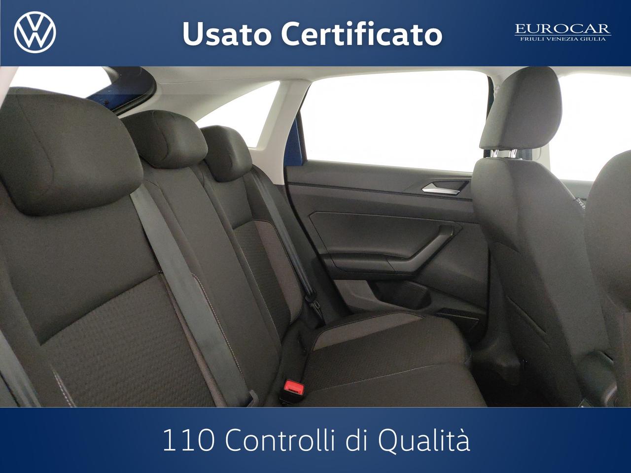 Volkswagen Taigo 1.0 tsi edition plus 110cv dsg