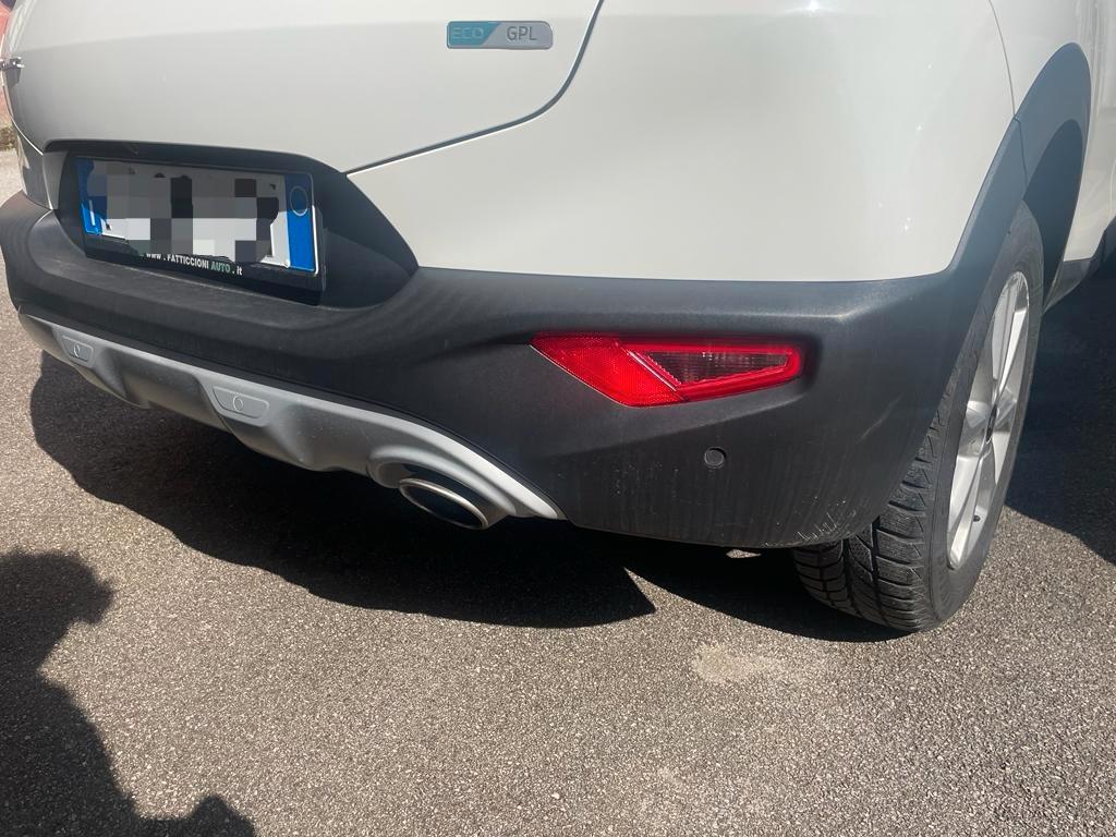 Kia Stonic Gpl 1.4 MPI EcoGPL Style
