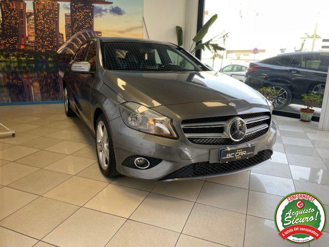 MERCEDES-BENZ A 180 CDI Sport *NAVI*CAMERA