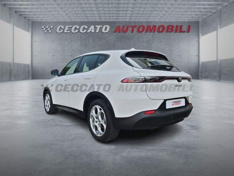Alfa Romeo Tonale Tonale 1.6 Sprint 130cv tct6