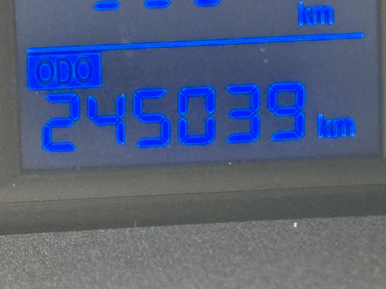 Hyundai i30 1.6 CRDi VGT 16V 90CV 5p.