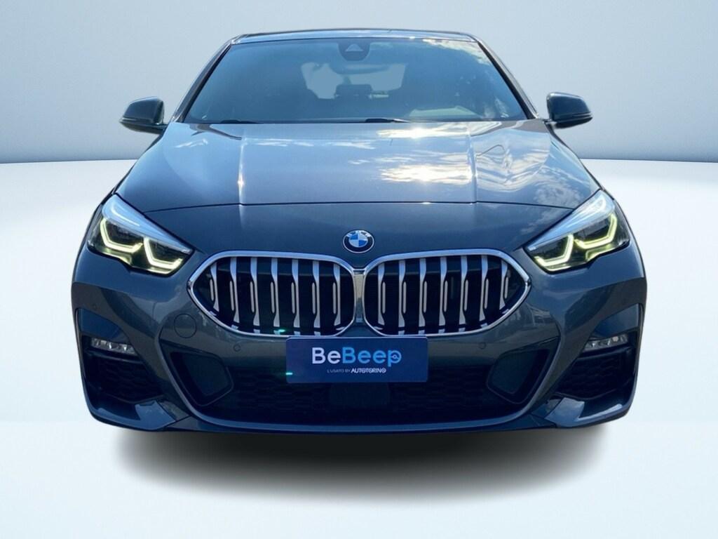 BMW Serie 2 Gran Coupe 220 d Msport xDrive Steptronic