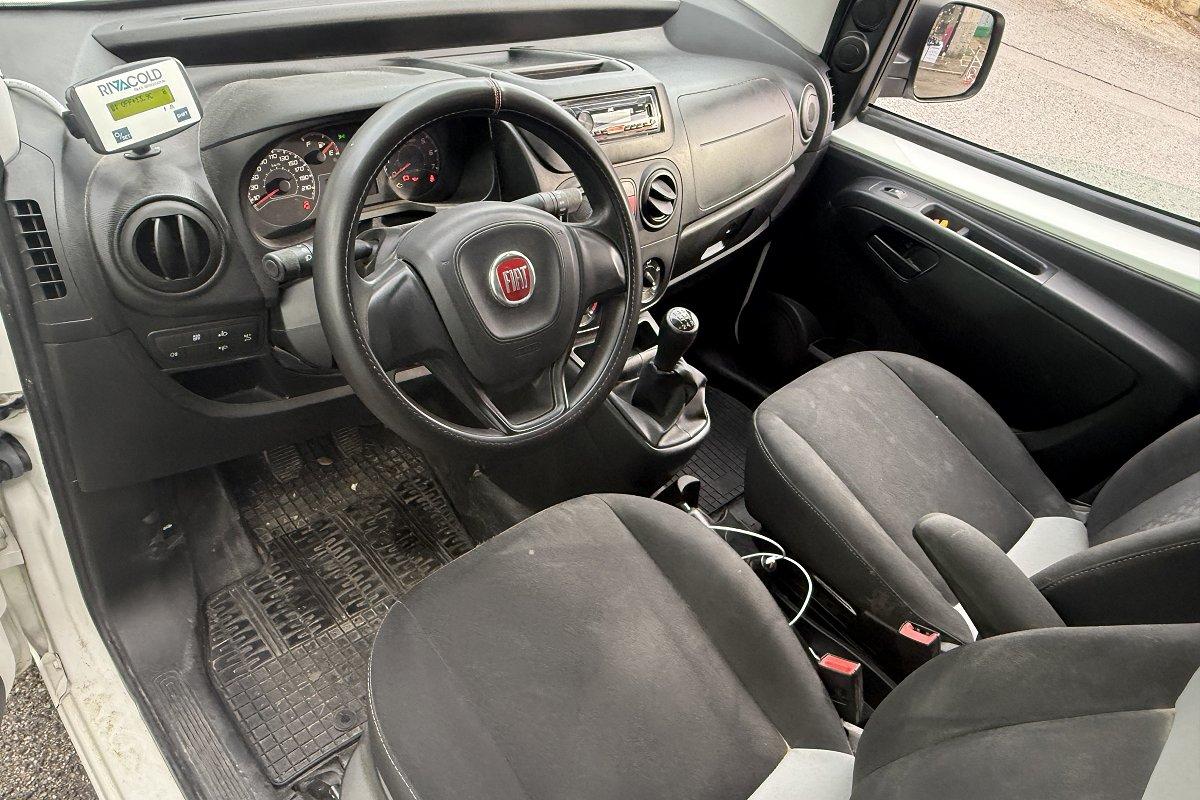 FIAT Fiorino 1.3 MJT 95CV Cargo SX