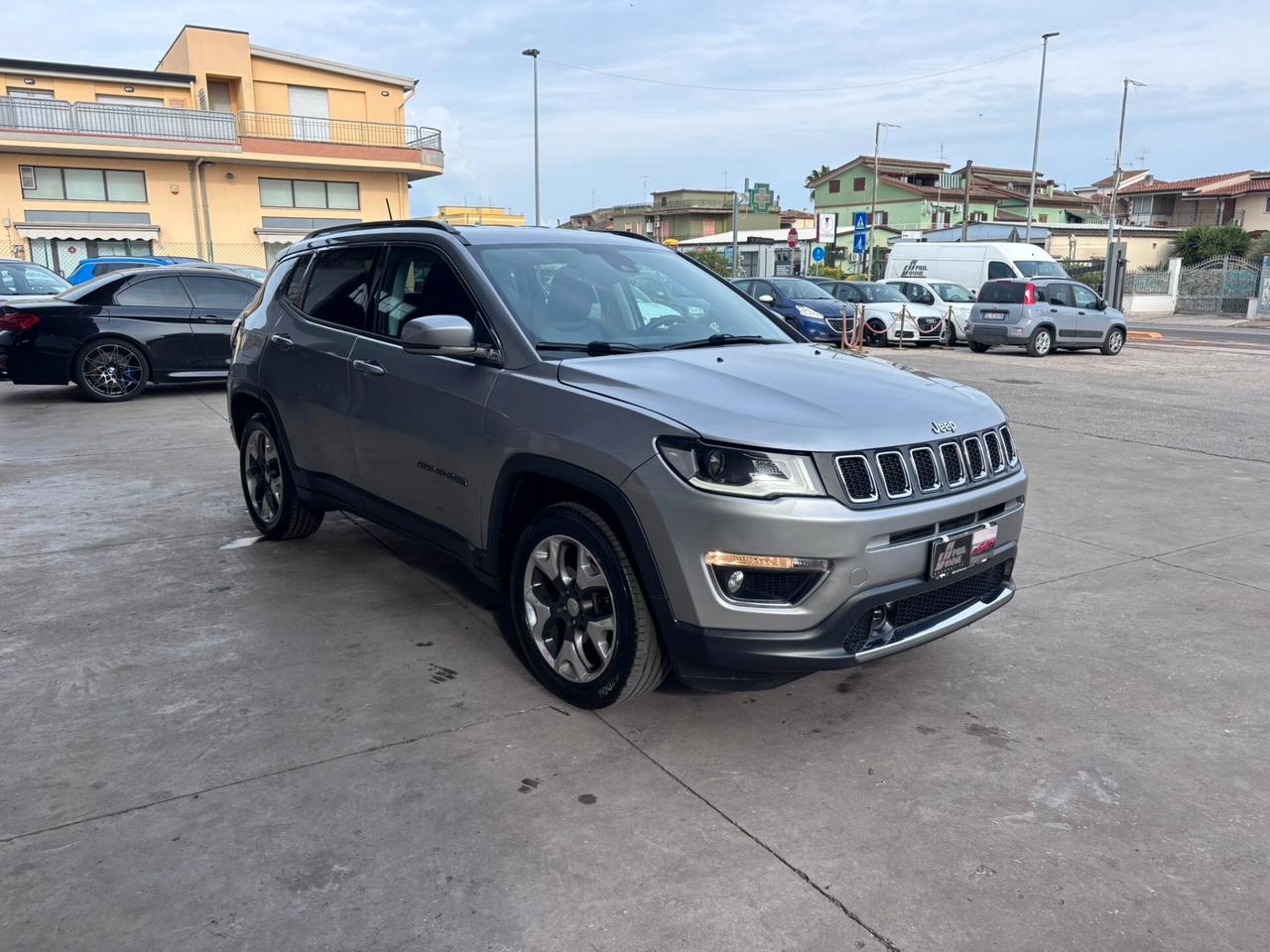Jeep Compass 1.6 Multijet II 2WD Limited PREZZO PROMO