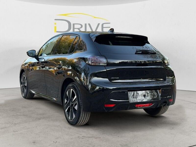 Peugeot 208 208 1.2 puretech Allure s&s 100cv