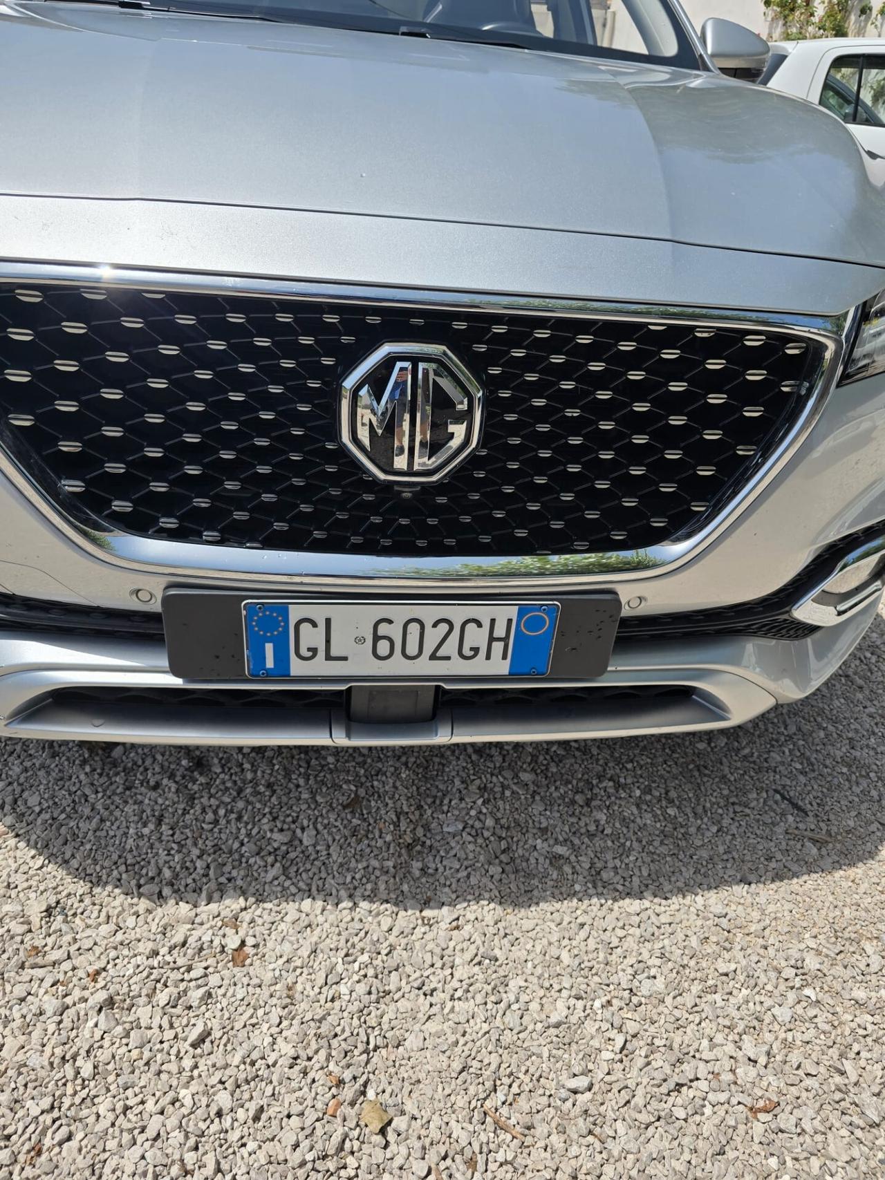 Mg EHS Plug-in Hybrid Luxury