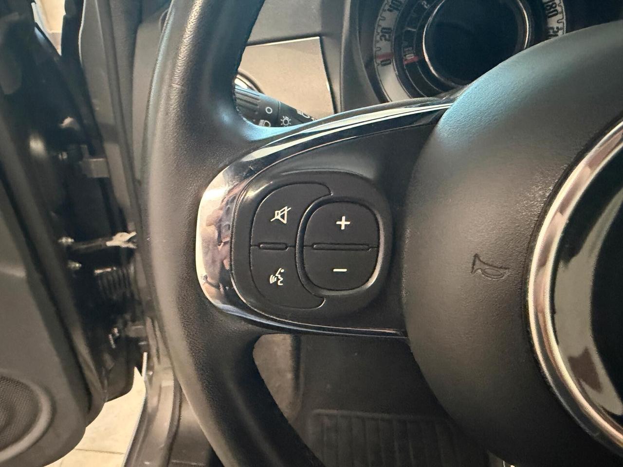 Fiat 500 1.0 Hybrid Dolcevita 2023