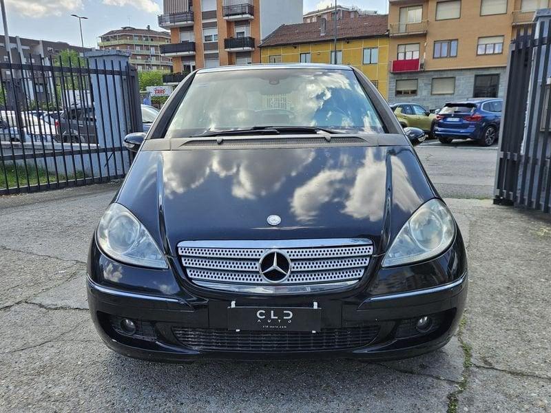 Mercedes-Benz Classe A A 180 cdi Elegance FL SOLO EXPORT