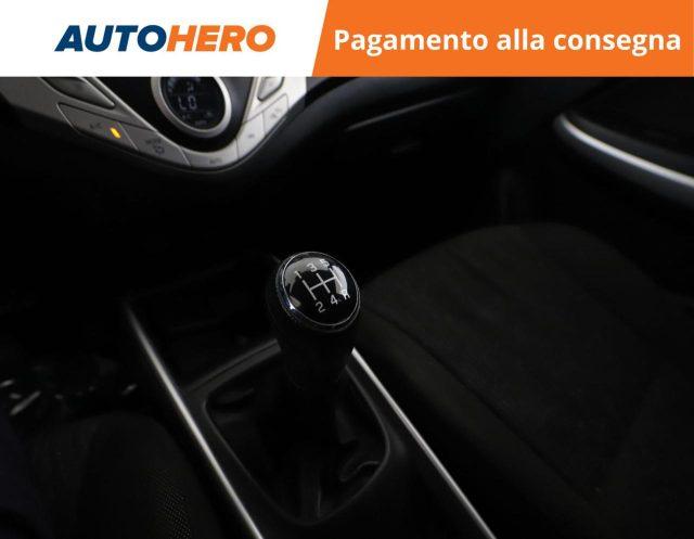 SUZUKI Baleno 1.2 VVT Dualjet B-Top