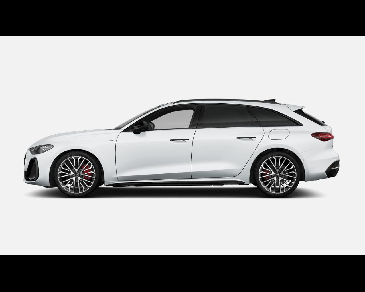 AUDI Audi A5 Avant S line edition e-hybrid quattro 220 kW S tronic