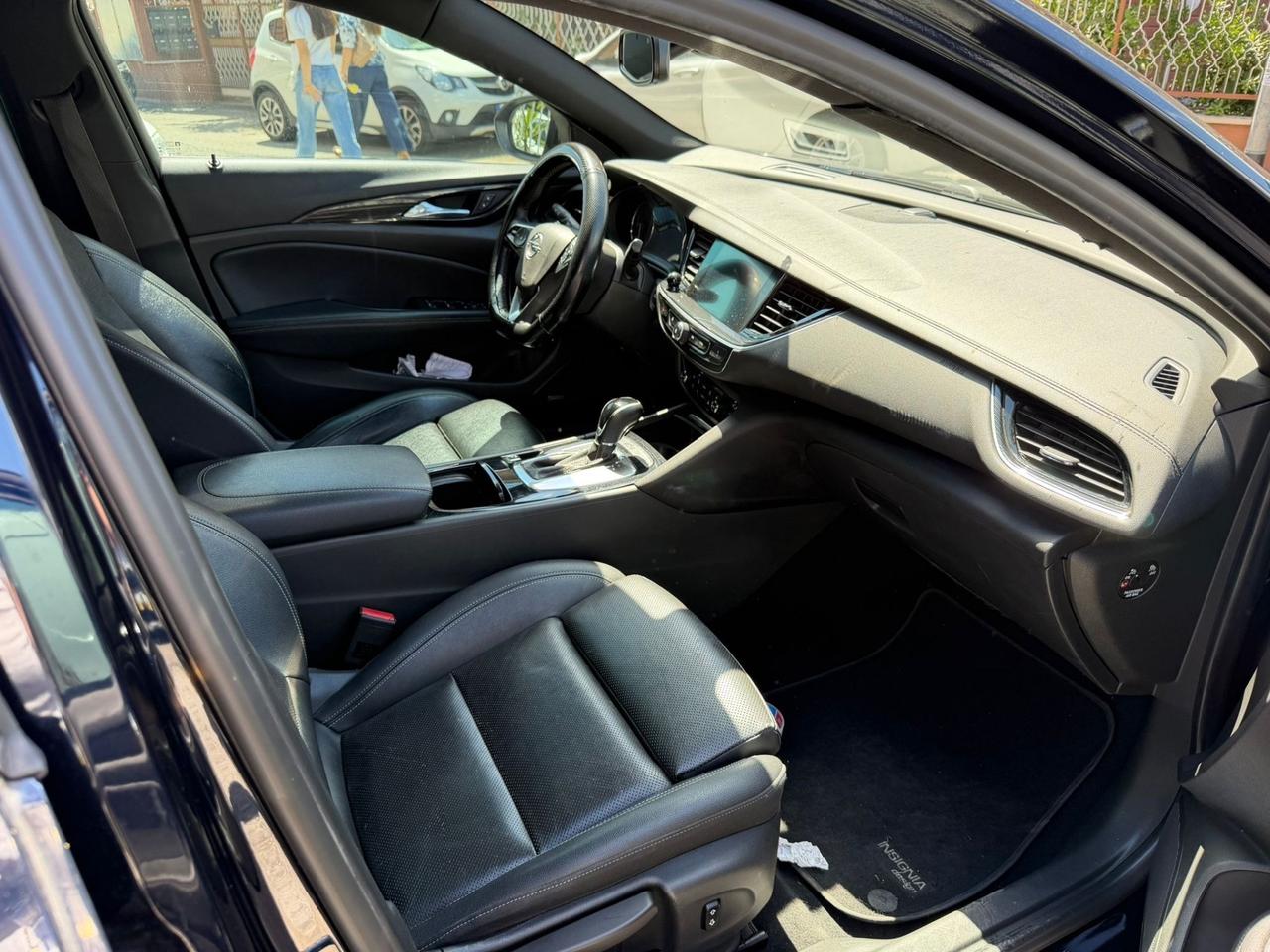 Opel Insignia 2.0 CDTI S&S Sports Tourer Innovation