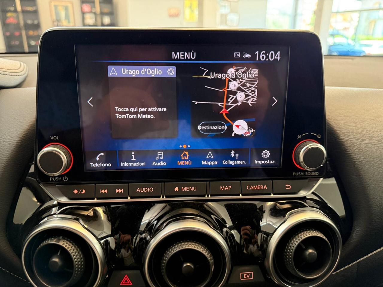 Nissan Juke 1.6 HEV Premiere Edition IVA ESPOSTA