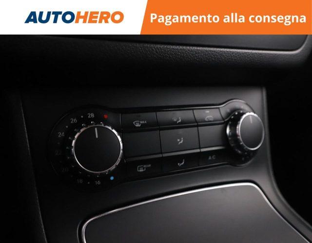 MERCEDES-BENZ B 220 Automatic 4Matic Premium