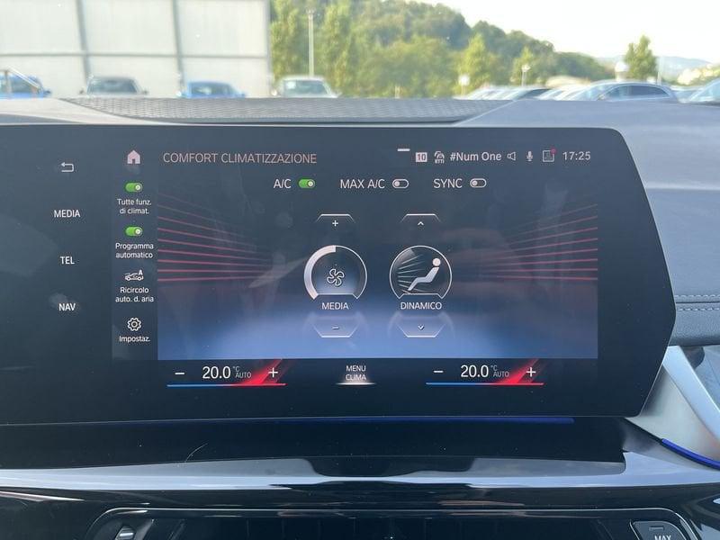BMW Serie 2 Active Tourer 218d Active Tourer auto