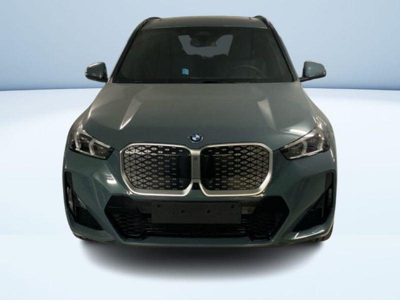 BMW X1 i xDrive30 M Sport